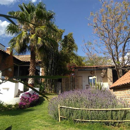 Cielito Mexicano Otel San Francisco del Rincón Dış mekan fotoğraf