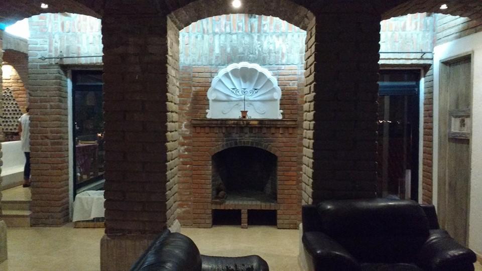 Cielito Mexicano Otel San Francisco del Rincón Dış mekan fotoğraf