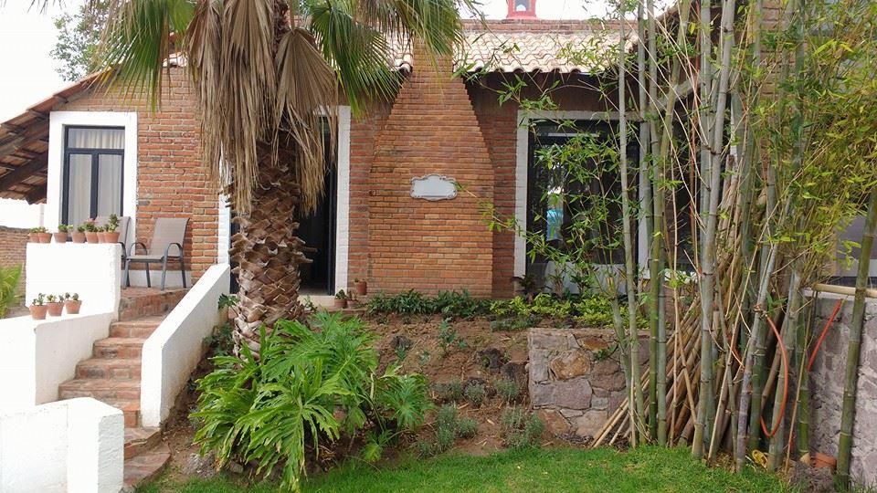 Cielito Mexicano Otel San Francisco del Rincón Dış mekan fotoğraf