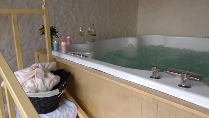 Cielito Mexicano Otel San Francisco del Rincón Dış mekan fotoğraf