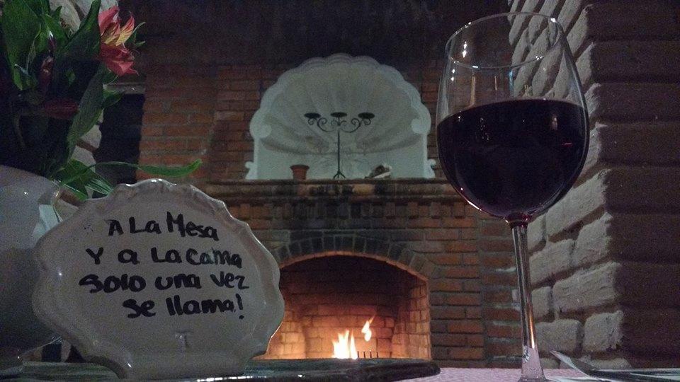 Cielito Mexicano Otel San Francisco del Rincón Dış mekan fotoğraf
