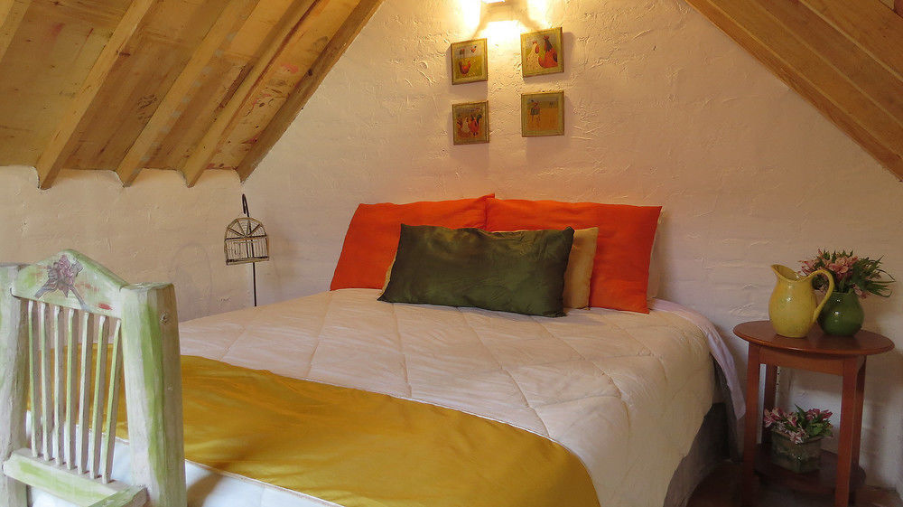 Cielito Mexicano Otel San Francisco del Rincón Dış mekan fotoğraf