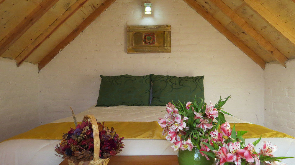 Cielito Mexicano Otel San Francisco del Rincón Dış mekan fotoğraf