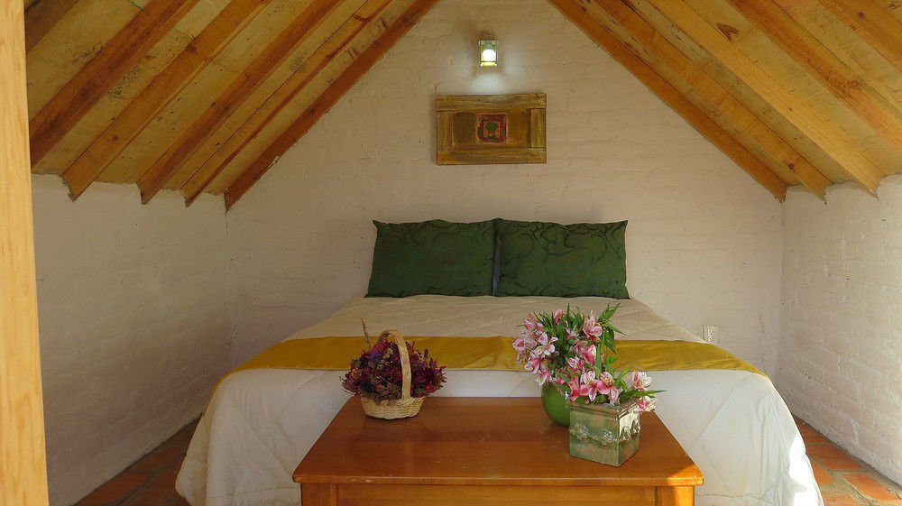 Cielito Mexicano Otel San Francisco del Rincón Dış mekan fotoğraf
